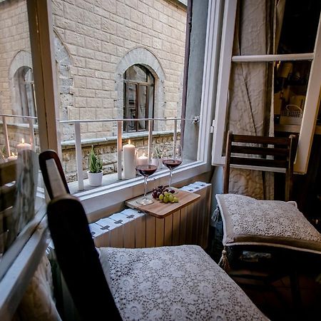 Florence Tower Apartment Екстер'єр фото