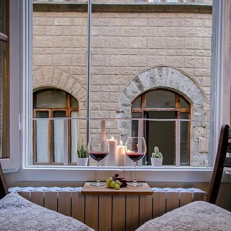 Florence Tower Apartment Екстер'єр фото