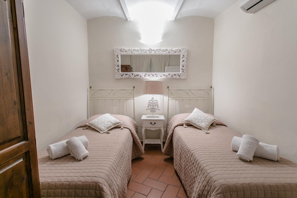 Florence Tower Apartment Екстер'єр фото