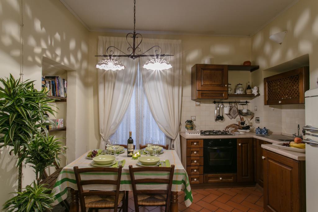 Florence Tower Apartment Екстер'єр фото