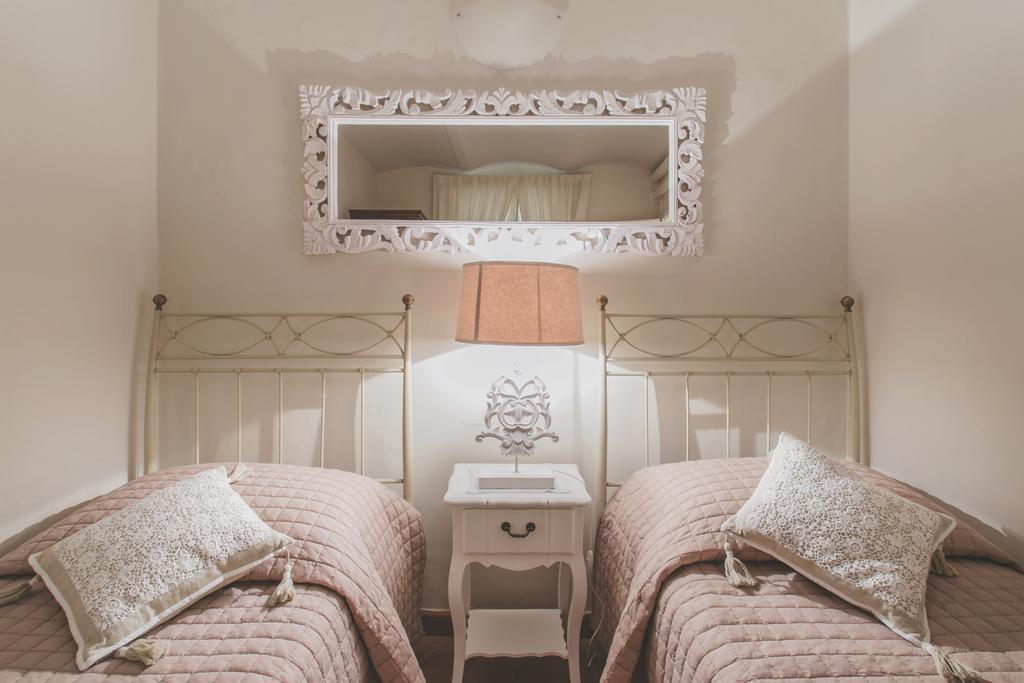 Florence Tower Apartment Екстер'єр фото