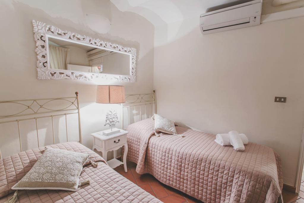 Florence Tower Apartment Екстер'єр фото