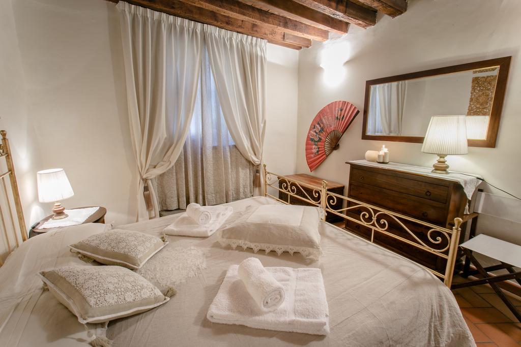 Florence Tower Apartment Екстер'єр фото
