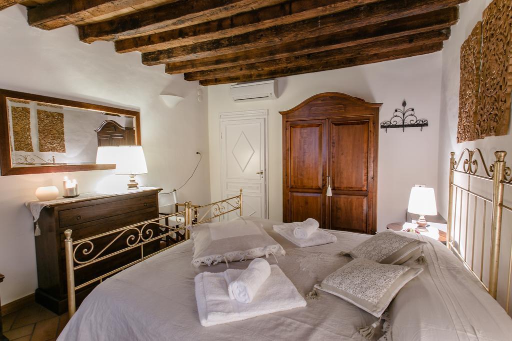 Florence Tower Apartment Екстер'єр фото