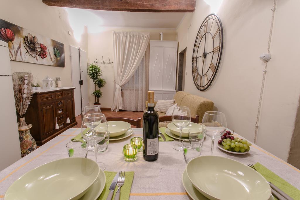 Florence Tower Apartment Екстер'єр фото
