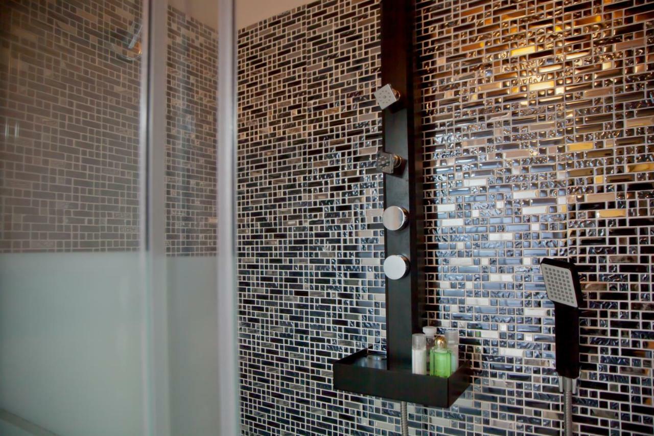 Florence Tower Apartment Екстер'єр фото