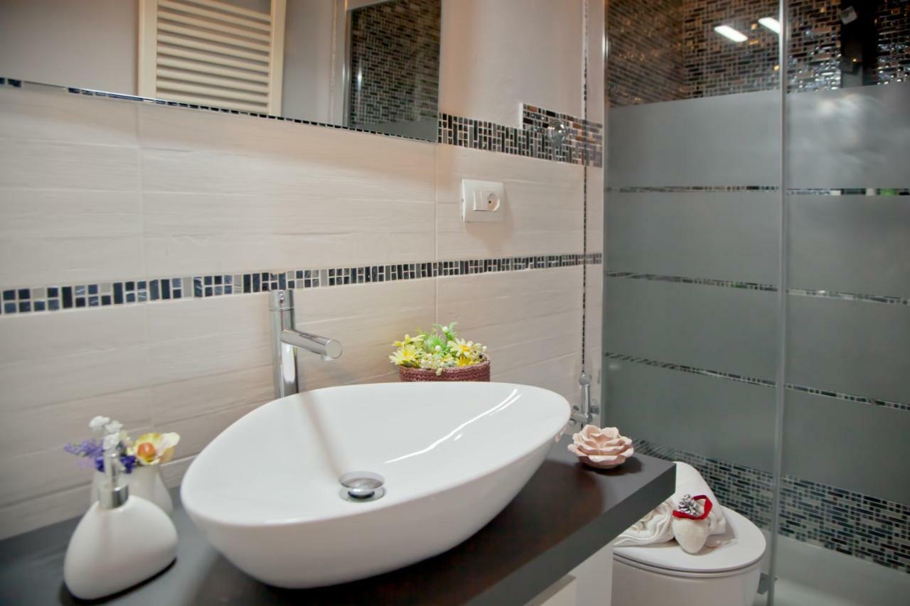 Florence Tower Apartment Екстер'єр фото