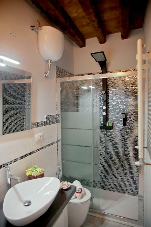 Florence Tower Apartment Екстер'єр фото
